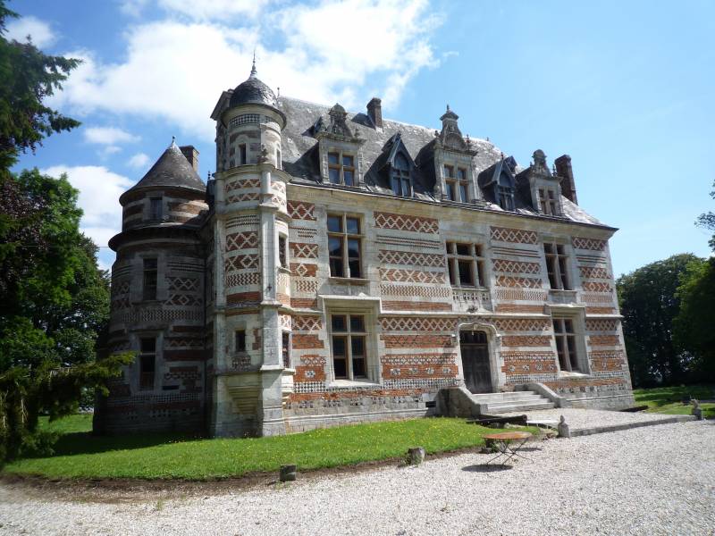 UNE FAMILLE AU SERVICE DE VOTRE PROJET IMMOBILIER