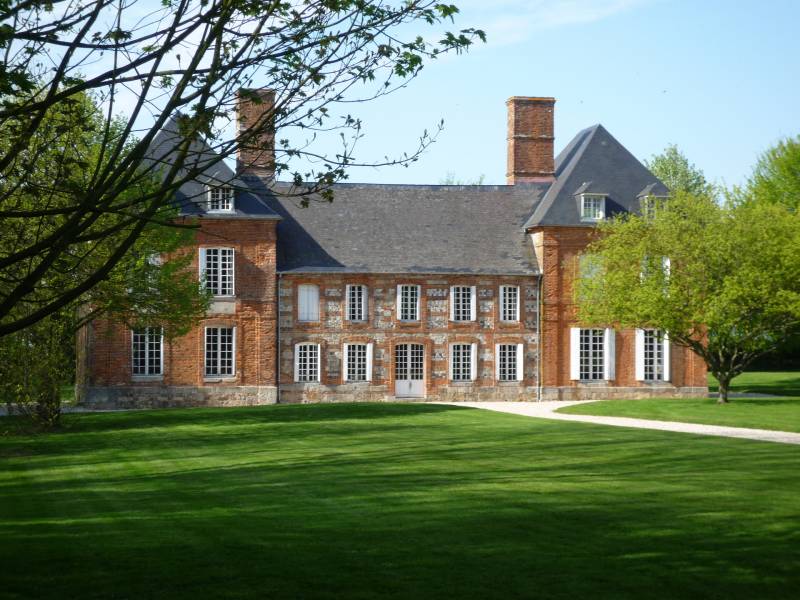 UNE FAMILLE AU SERVICE DE VOTRE PROJET IMMOBILIER