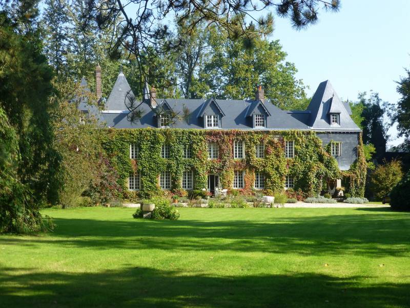 UNE FAMILLE AU SERVICE DE VOTRE PROJET IMMOBILIER