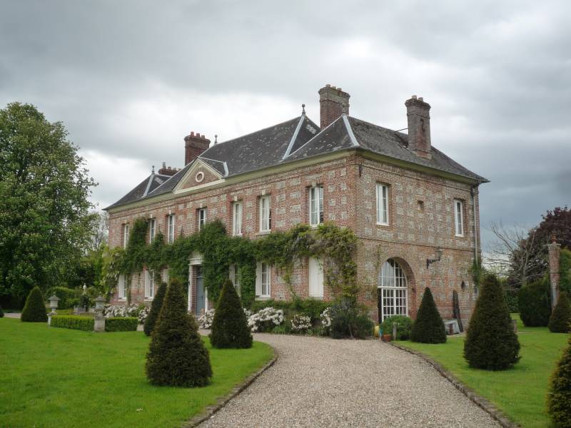 UNE FAMILLE AU SERVICE DE VOTRE PROJET IMMOBILIER