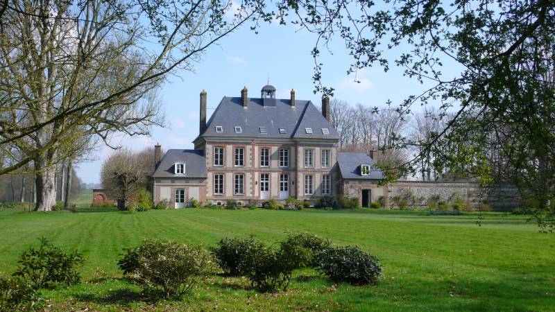 UNE FAMILLE AU SERVICE DE VOTRE PROJET IMMOBILIER