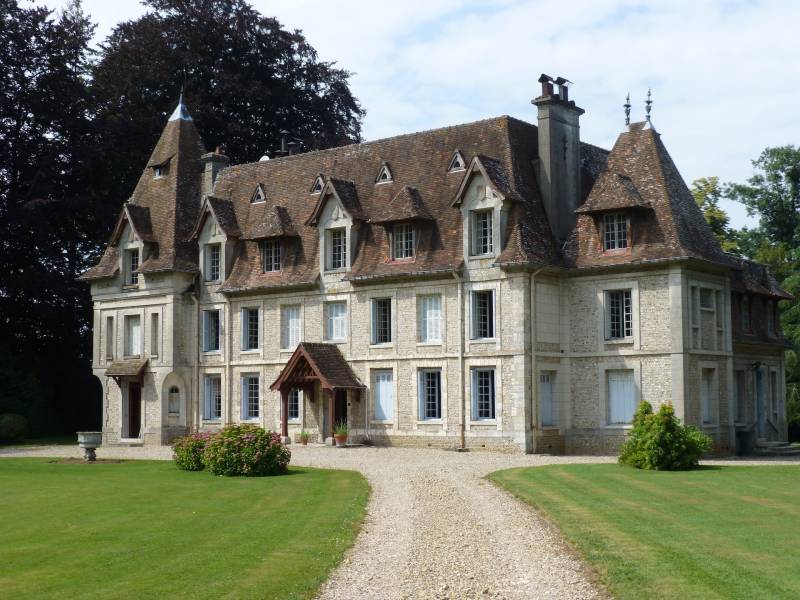 UNE FAMILLE AU SERVICE DE VOTRE PROJET IMMOBILIER