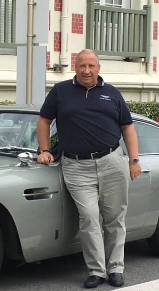 JEAN-CHARLES CONNIER