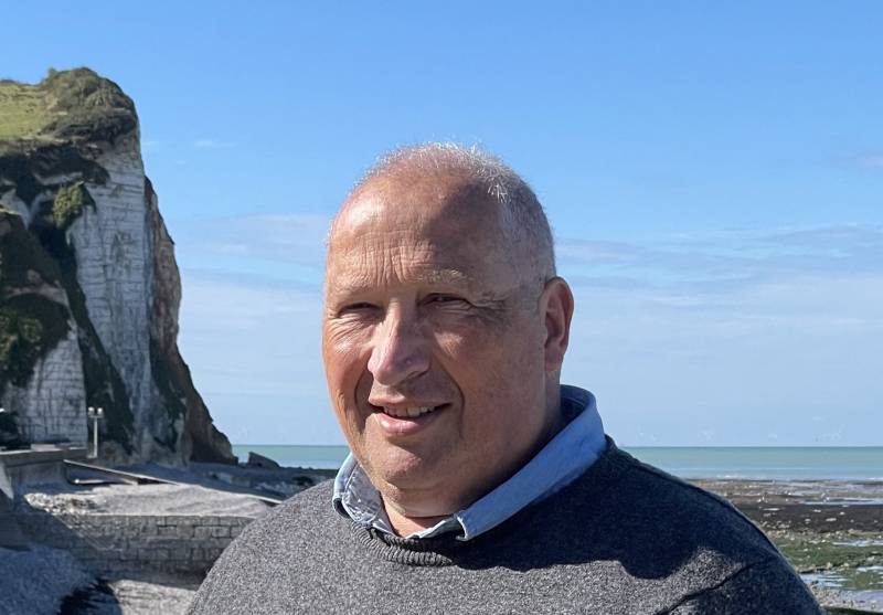 JEAN-CHARLES CONNIER