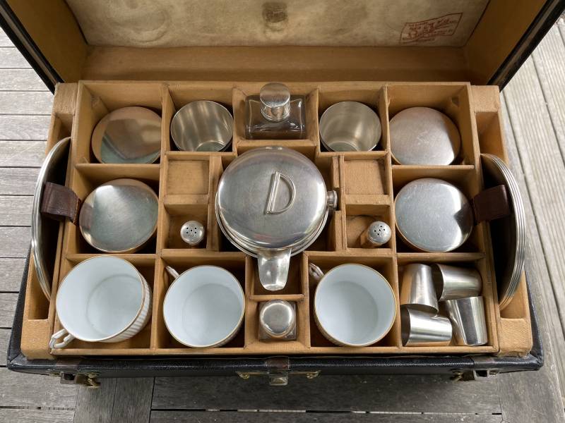 MALLE PIQUE-NIQUE LOUIS VUITTON