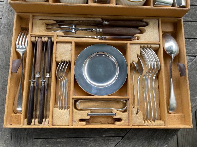 MALLE PIQUE-NIQUE LOUIS VUITTON