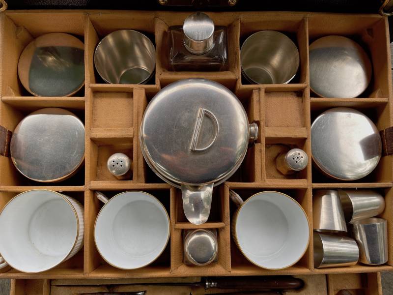 MALLE PIQUE-NIQUE LOUIS VUITTON