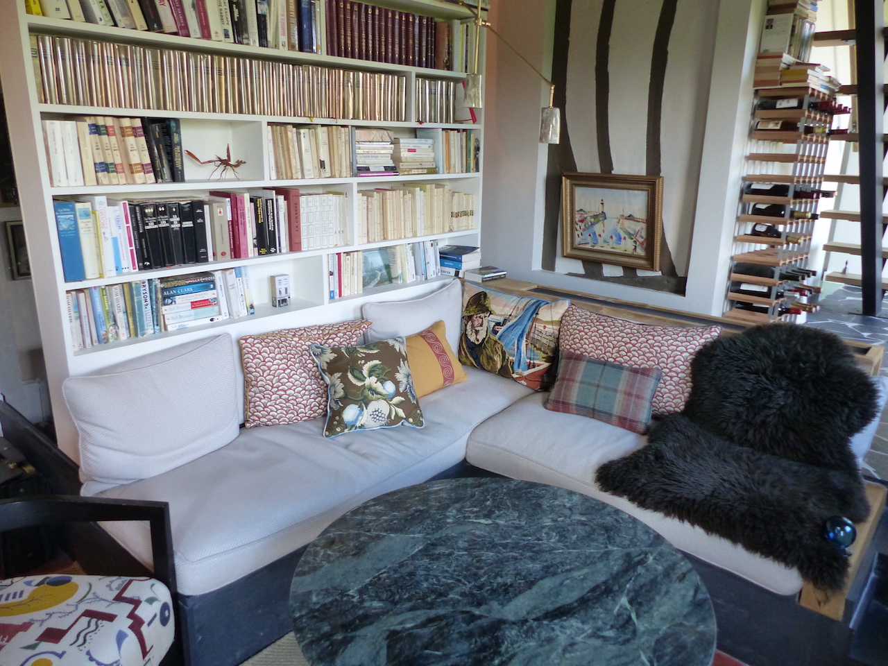 MAISON NORMANDE RENOVEE AVEC GOUT 5 PIÈCES NORMANDIE PROCHE PLAGES