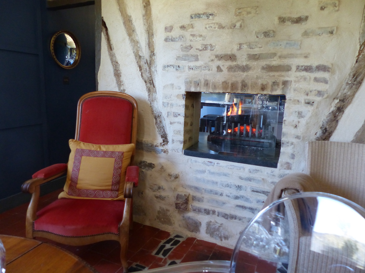 MAISON NORMANDE RENOVEE AVEC GOUT 5 PIÈCES NORMANDIE PROCHE PLAGES