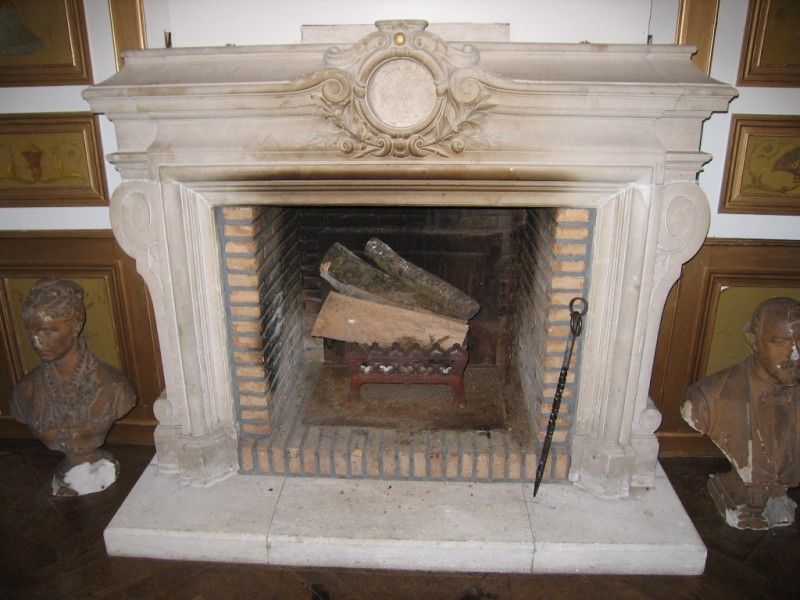 MAISON DE MAITRE DANS CENTRE VILLAGE 8 PIÈCES NORMANDIE PAYS DE CAUX EXCLUSIVITE