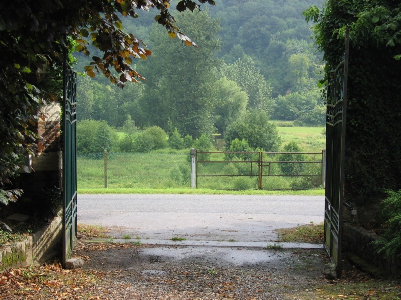 MAISON DE MAITRE DANS CENTRE VILLAGE 8 PIÈCES NORMANDIE PAYS DE CAUX EXCLUSIVITE