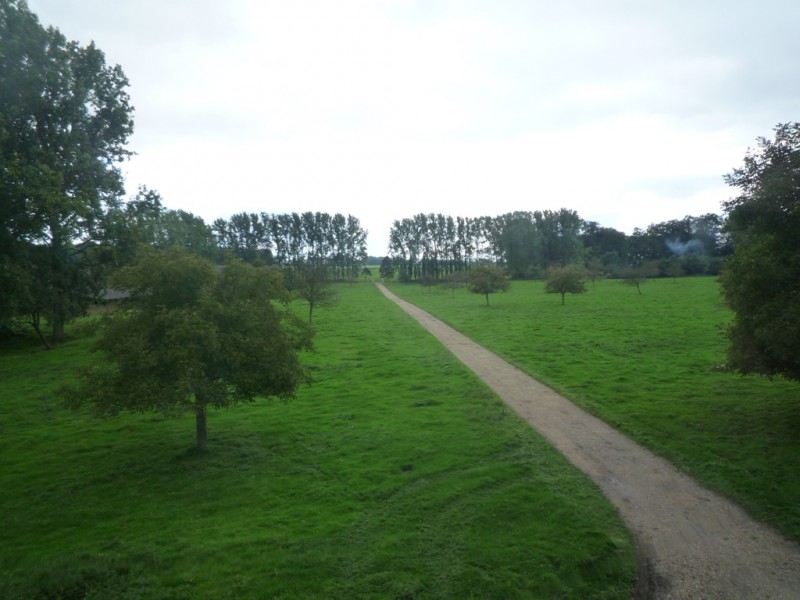 ANCIEN HARAS AVEC PETIT CHATEAU A RESTAURER SUR 8,7 HECTARES 11 PIÈCES NORMANDIE  PAYS DE CAUX EXCLUSIVITE A 20 KM DE VARENGEVILLE SUR MER