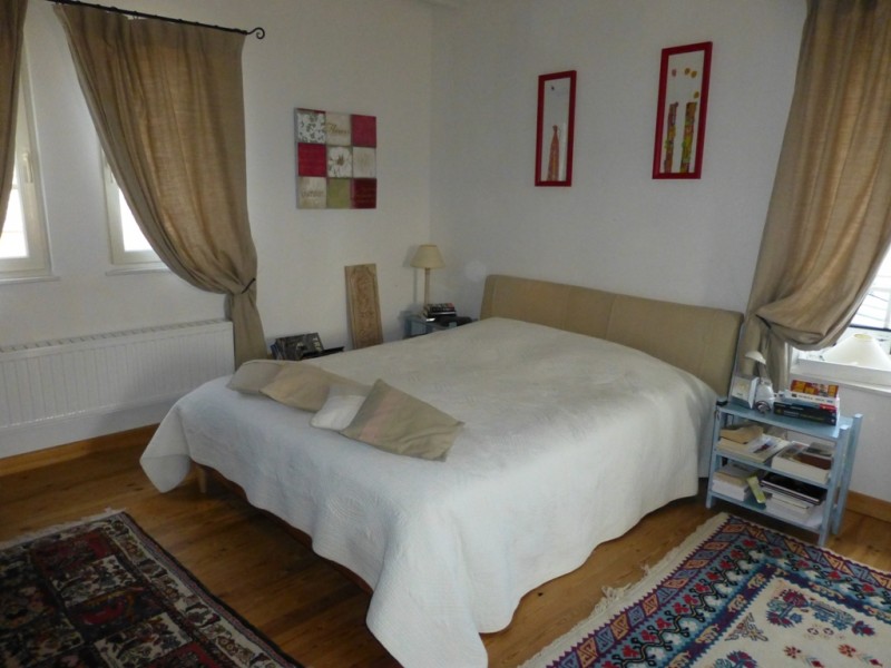 MAISON DU XVIII PROCHE COMMERCES 8 PIÈCES NORMANDIE PAYS DE CAUX PARFAIT ETAT