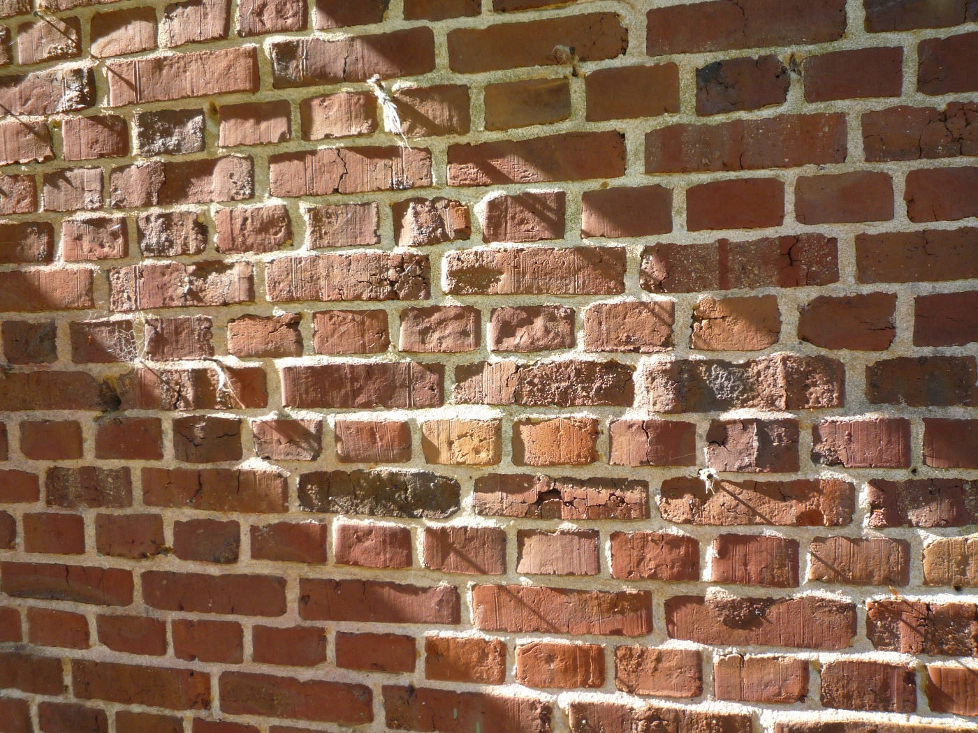 Maison normande en briques à vendre dans le secteur de Veules les Roses 