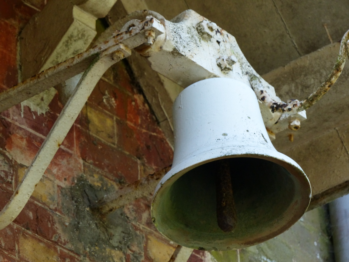 Cloche de manoir à vendre dans le Pays de Caux