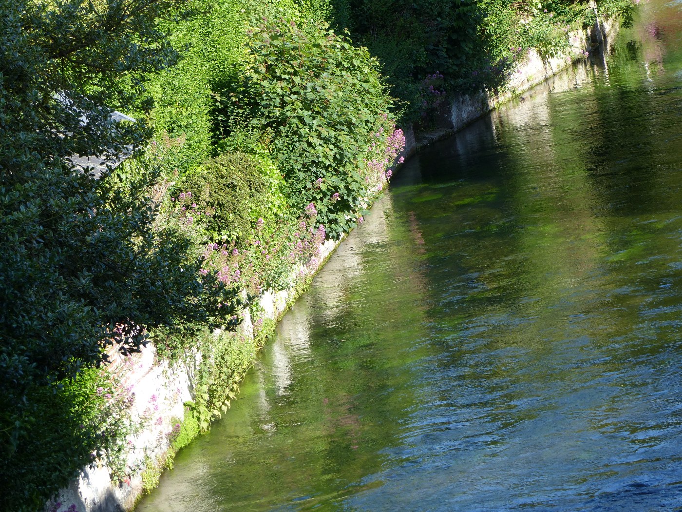 LA DURDENT A CANY BARVILLE