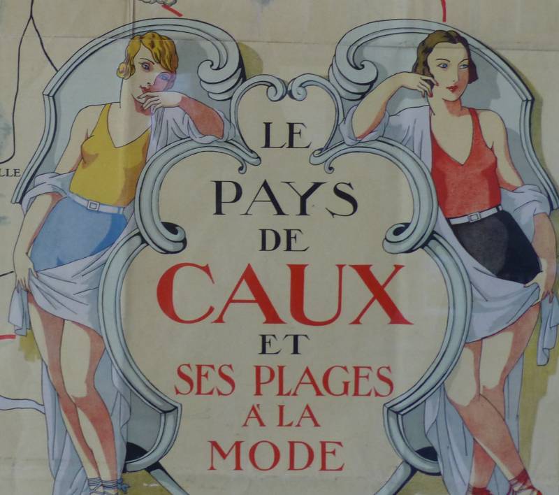 La Normandie au XIXème