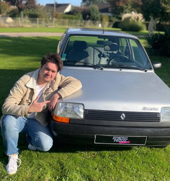 GRAPHISME YVETOT AYMERIC PROUX GRAPHISME