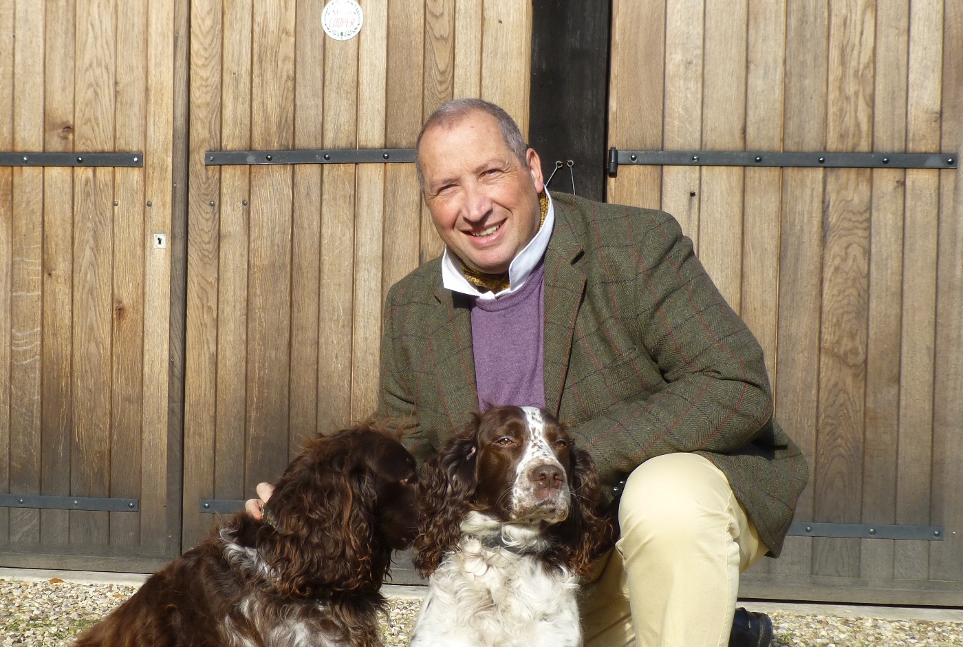 Jean-Charles CONNIER Directeur de CANY IMMOBILIER