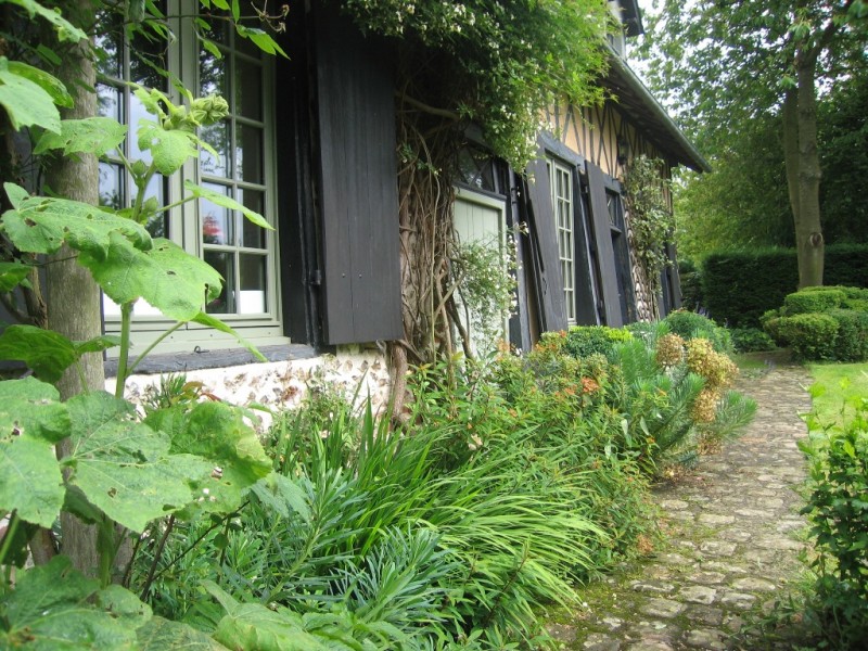 Merci de cet espace que vous nous avez fait découvrir et ...aimer