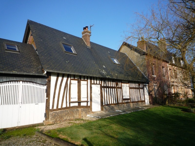 Ce fût ma chance d'avoir rencontré M. Connier...