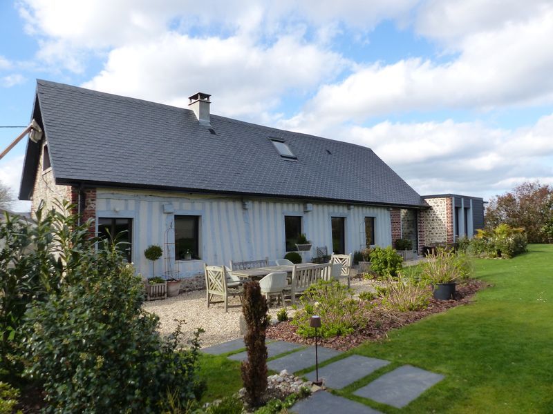 Nous tenions à vous remercier chaleureusement pour la qualité de vos services...