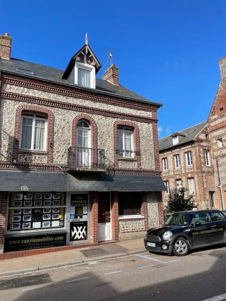 UNE FAMILLE AU SERVICE DE VOTRE PROJET IMMOBILIER